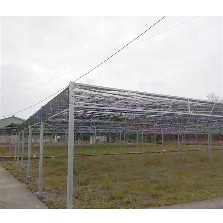 thick plastic for greenhouse manufacture