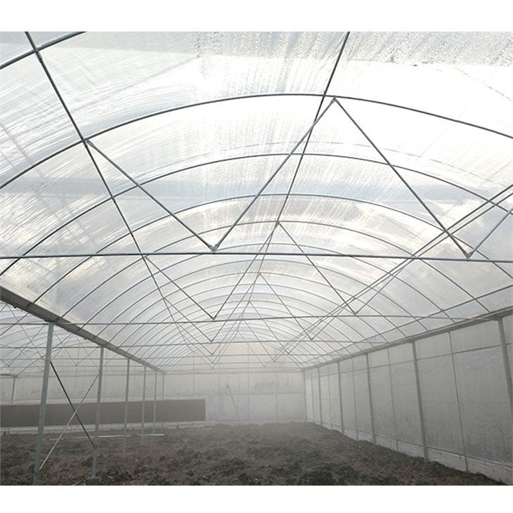 uv resistant clear plastic sheeting factory