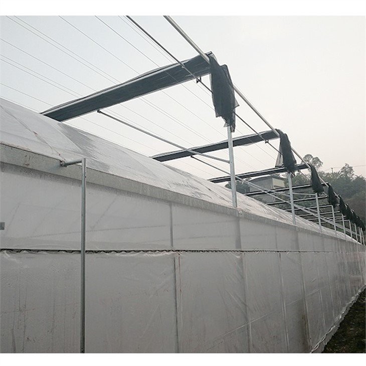 uv resistant clear plastic sheeting manufacture
